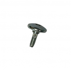 ROCES axle 6mm X1 male