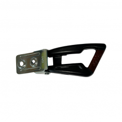 Pair of Roces spoiler buckles