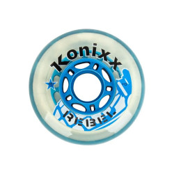 KONIXX Rebel Indoor 74A blue