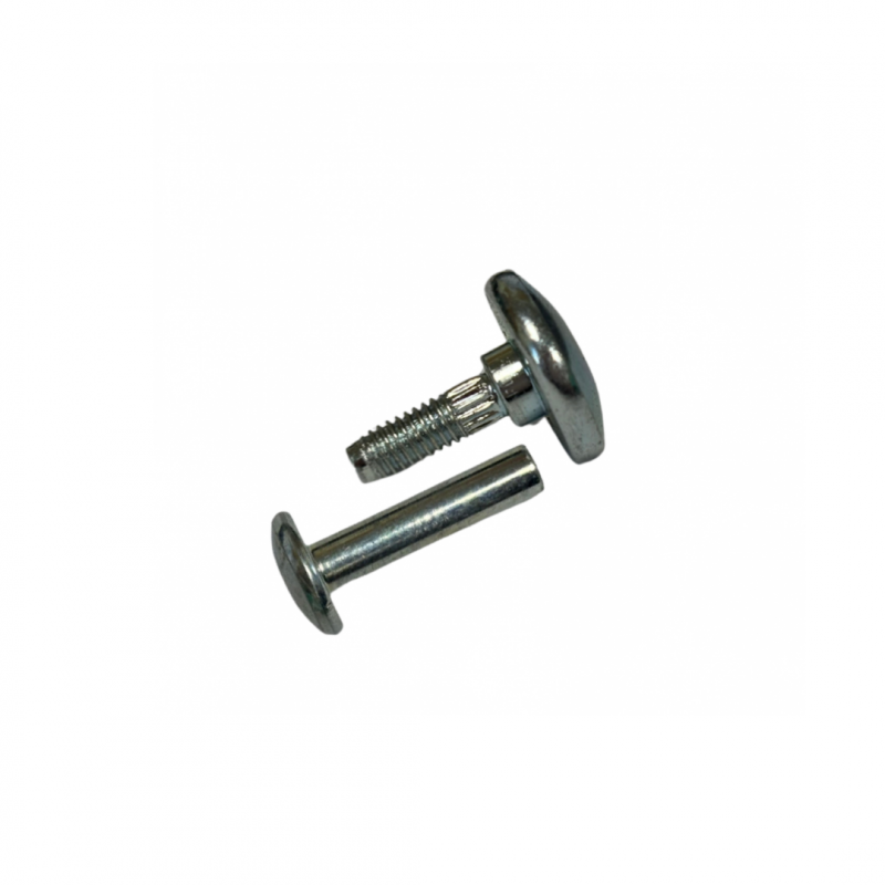 ROCES axle 6mm X1