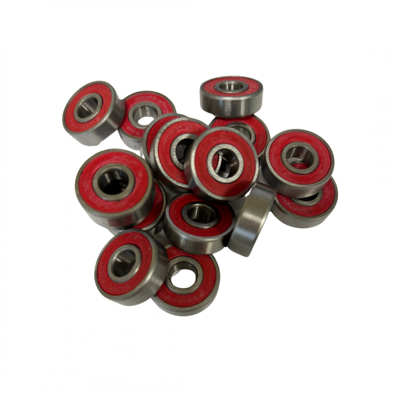 ABEC5 SURE GRIP x16 bearing