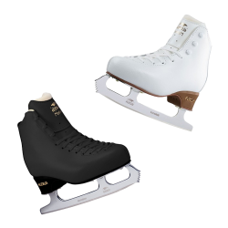 EDEA Motivo New skates Balance Blades