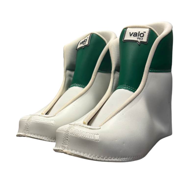 Liner Valo Blanc Vert