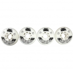 FR - Street Invaders Wheel 80/82A