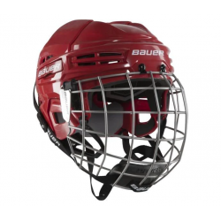 Casque Hockey BAUER IMS 5.0 Combo II
