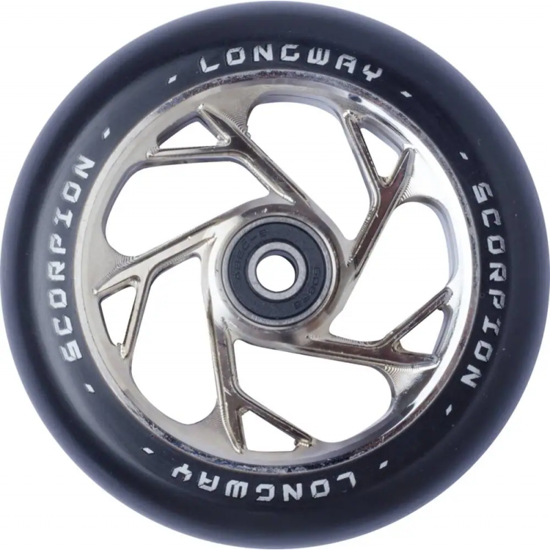 LONGWAY Scorpion 110mm x1 Scooter Wheel