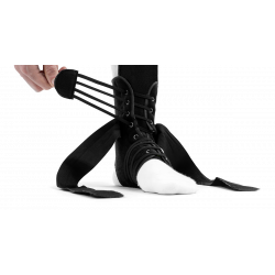 REKD Energy Covert ankle