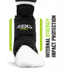 REKD Energy Covert ankle