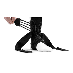 REKD Energy Covert ankle