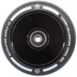 REVOLUTION wheel 110mm Hollow Core