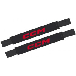 Straps for CCM Shin Guards