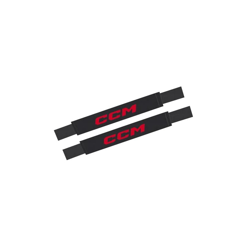 Straps for CCM Shin Guards