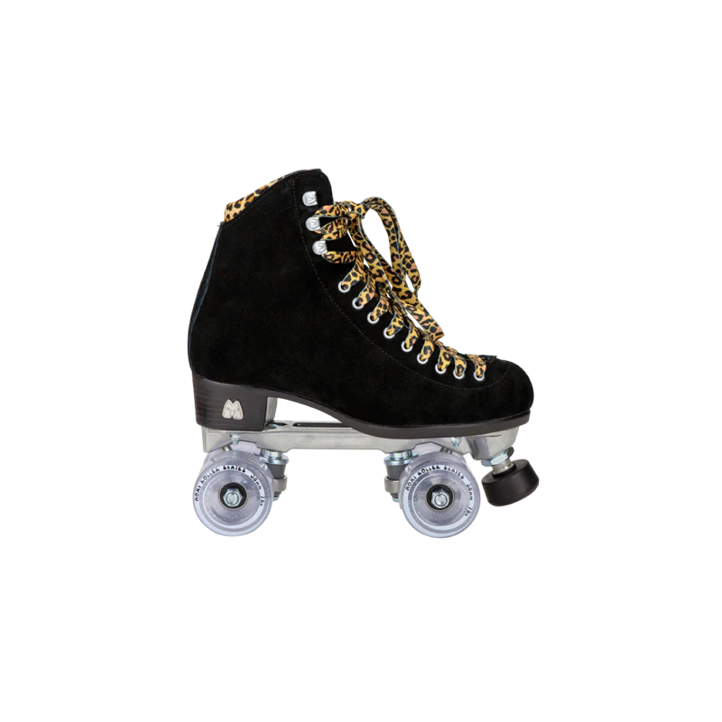 MOXI Panther Roller skates