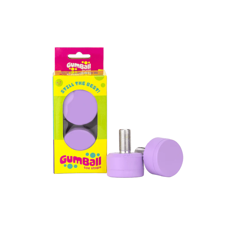 MOXI Gumball toestop short