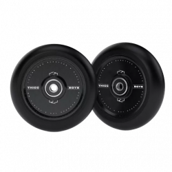 FUZION Wheel 110 MM Thiccboys