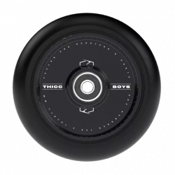 FUZION Wheel 110 MM Thiccboys