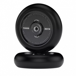 Roues Thiccboys 110 MM FUZION