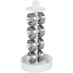 The Wash Bearing Cleaner tempish