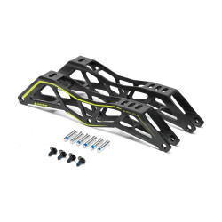 ROLLERBLADE Rival 3x125 Frames