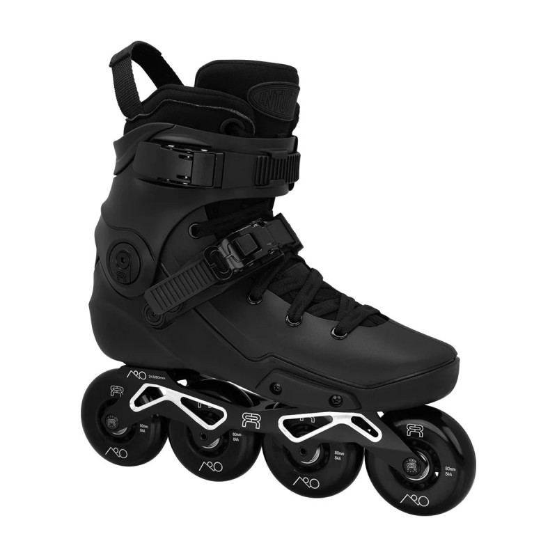 NEO 1 dual 80 intuition black fr skate