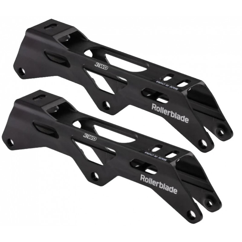 3WD urban 3x110 ROLLERBLADE frames