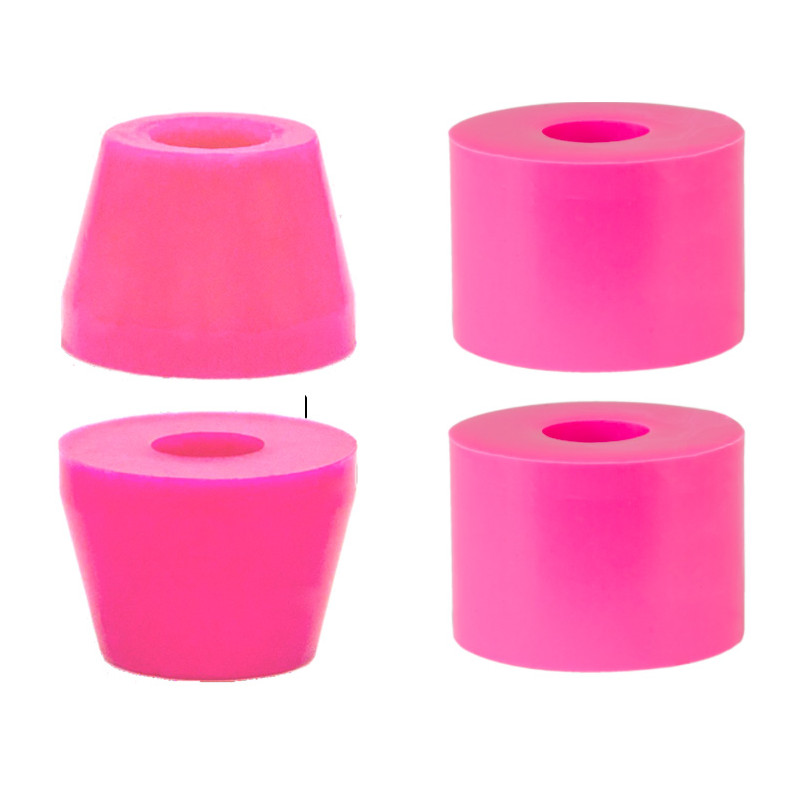 Bushing 78A pink MINDLESS Skateboard