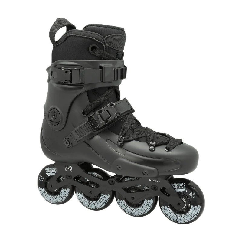 FR1 80 Deluxe Intuition roller FR SKATE