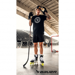 Roller Hockey Vapor X3 BAUER
