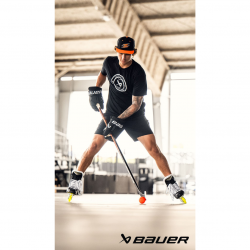 BAUER vapor X3 inline hockey skates