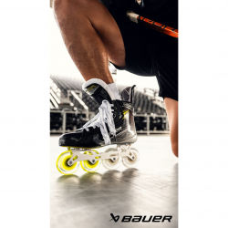 BAUER vapor X3 inline hockey skates