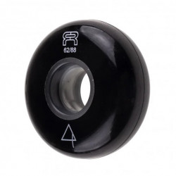 Roues Antony Pottier 62mm 88A x4 FR Skates
