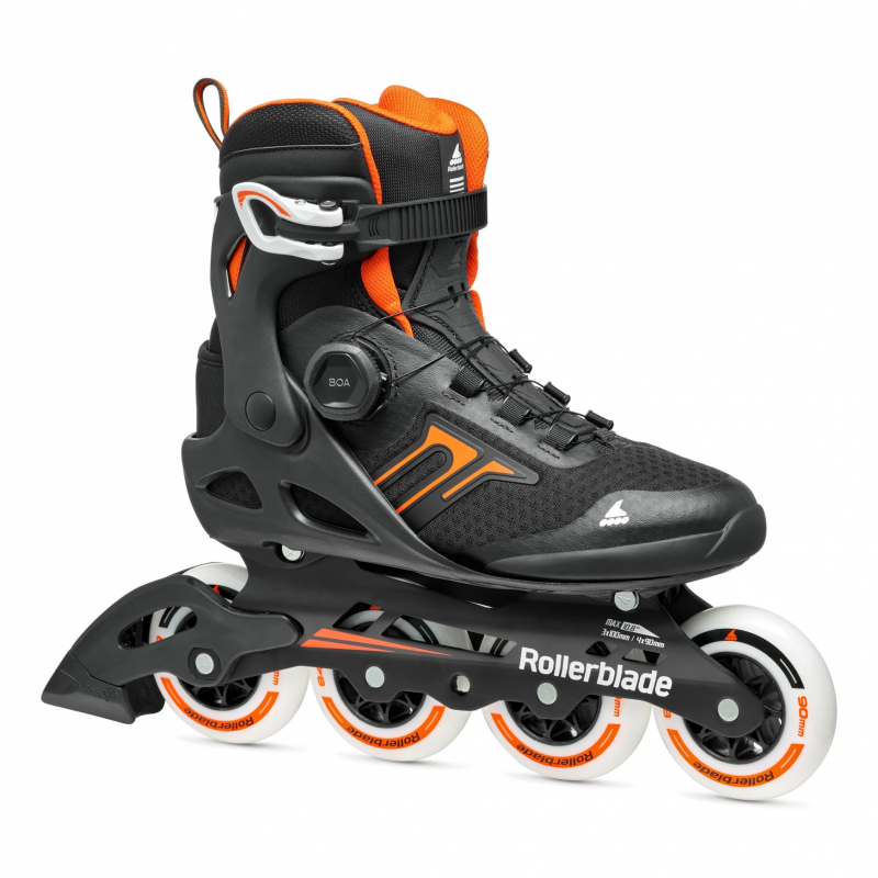 Roller MACROBLADE 90 BOA Rollerblade