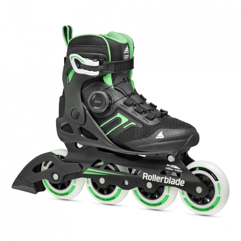 Roller MACROBLADE 90 BOA W Rollerblade