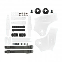 Custom Kit FR Skates