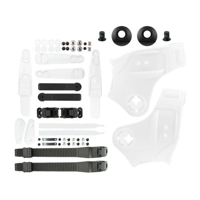 FR Skates Custom Kit