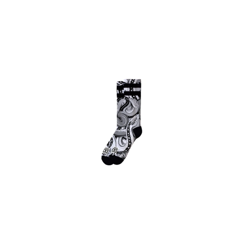 Chaussettes Python Mid High AMERICAN SOCKS