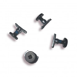 buckle Screw ROCES x1