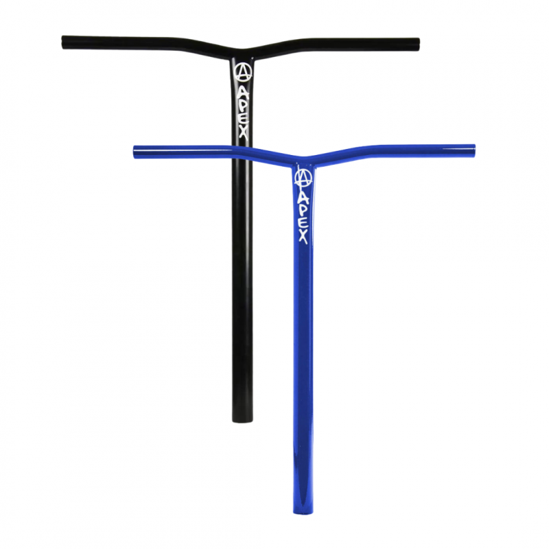 Barre Bol HIC Apex Trottinette Freestyle