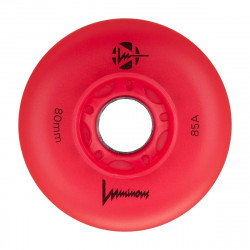 LED Wheel LUMINOUS x4