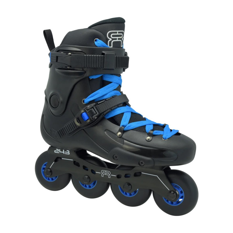 FR SKATES FRXP 80
