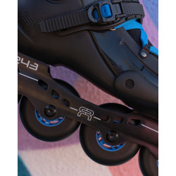 FR SKATES FRXP 80