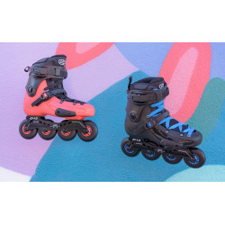 FR SKATES FRXP 80