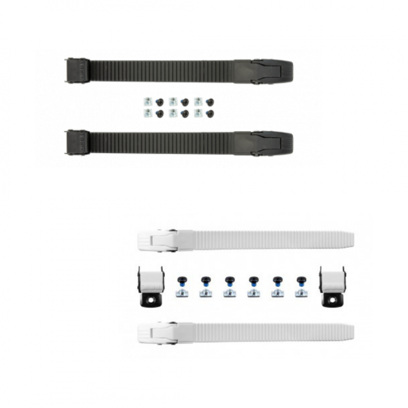 TOP Buckle FR SKATE FRX FR2 FR3 Spoiler Seba