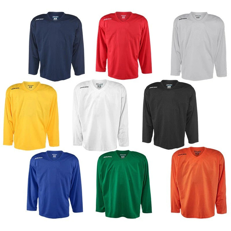 Maillot Serie Flex Enfant BAUER