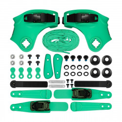 Custom Kit FR Skates