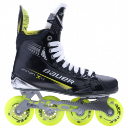 BAUER vapor X4 inline hockey skates