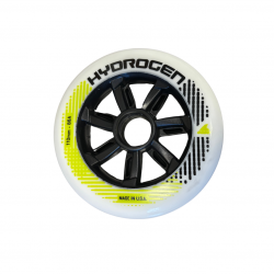 ROLLERBLADE Hydrogen Premium wheels x8