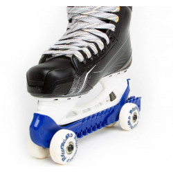 Protège-Lames RollerGard à Roulettes