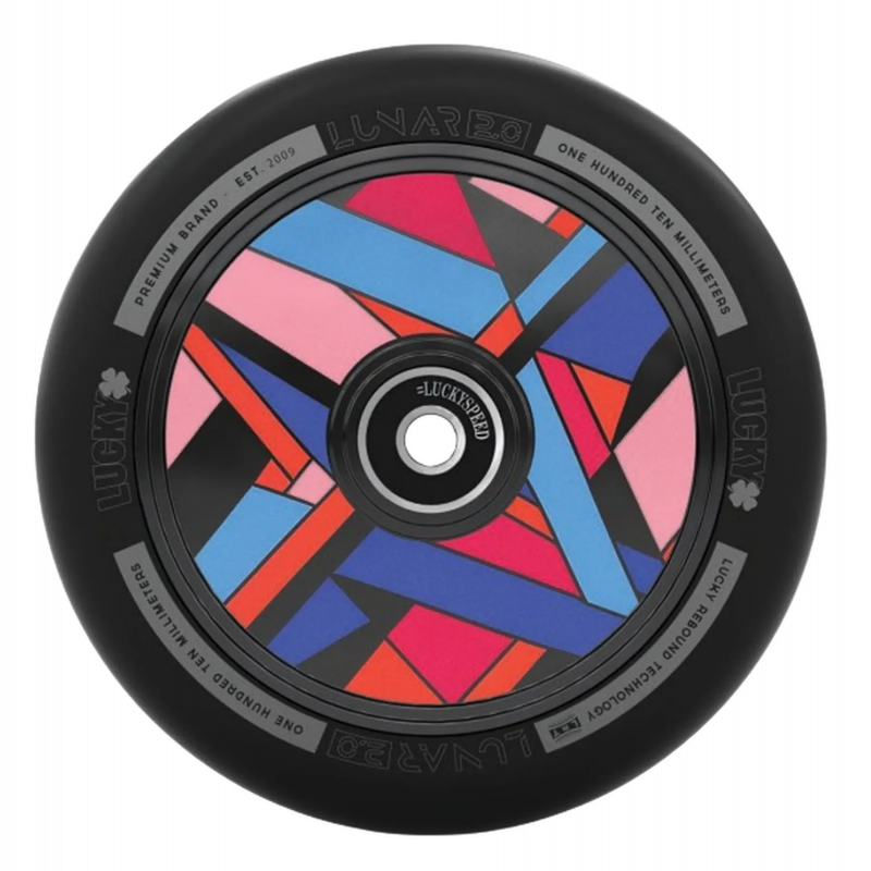 LUCKY Lunar 110mm Scooter Wheel