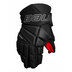 Bauer Vapor 3X Gloves Intermediaire